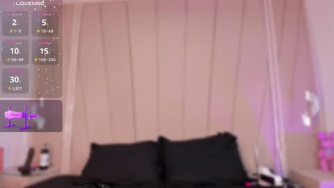 Agatha Steel online show from 02/22/25, 11:24