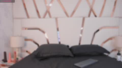 Agatha Steel online show from 02/23/25, 03:18