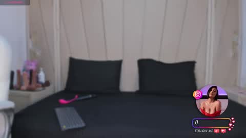 Agatha Steel online show from 09/19/25, 07:58