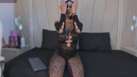 Agatha Steel online show from 09/24/25, 07:39