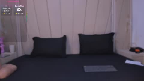 Agatha Steel online show from 01/08/26, 07:38