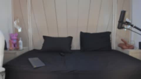 Agatha Steel online show from 02/26/26, 07:24