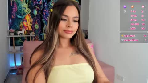 agatha_v__ online show from 03/03/26, 12:39