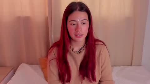 Agatha vixen  online show from 02/20/25, 06:24