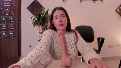 Agatha vixen  online show from 02/21/25, 03:21