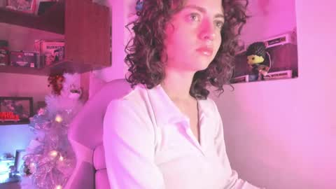 Camila     2 online show from 12/27/24, 05:20