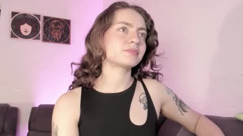 Camila     2 online show from 03/16/26, 12:06