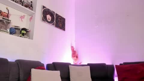 Camila     2 online show from 05/15/26, 11:45