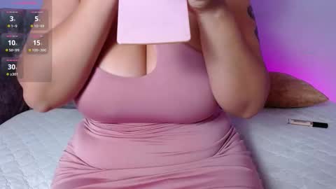 agatha bel    online show from 02/11/26, 12:10