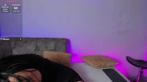 Snapshot of agathabel chatting on 06/12/26, 12:26 agatha bel online show from 06/12/26, 12:26