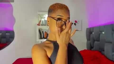 Agatha online show from 03/12/26, 11:44