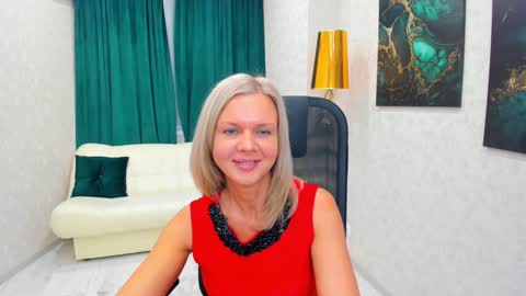 Agatha online show from 01/18/25, 07:17