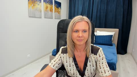 Agatha online show from 01/19/25, 10:39