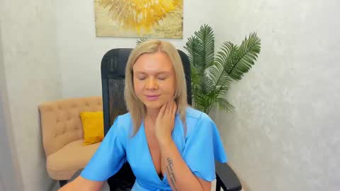 Agatha online show from 03/06/25, 10:58