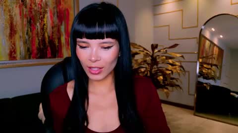 Agatha online show from 12/17/25, 06:47