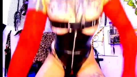 Agatha Fox online show from 02/11/26, 09:09