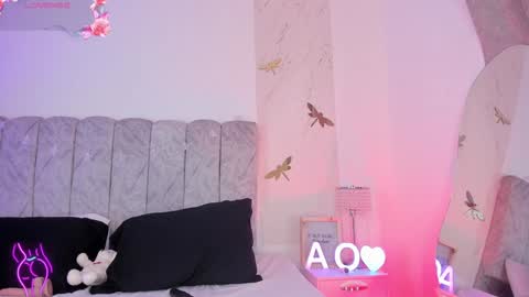 Agatha Owens online show from 01/31/25, 05:30