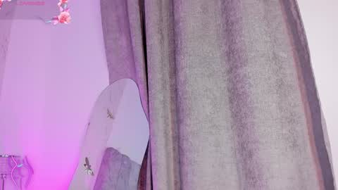 Agatha Owens online show from 02/01/25, 02:05