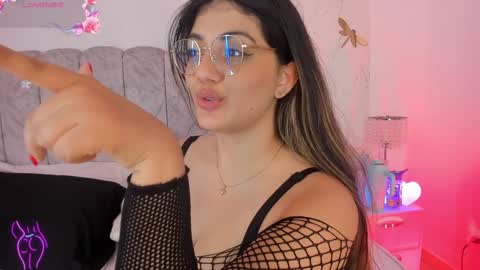 Agatha Owens online show from 02/02/25, 08:46