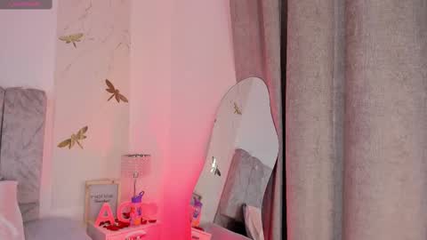 Agatha Owens online show from 02/13/25, 03:18