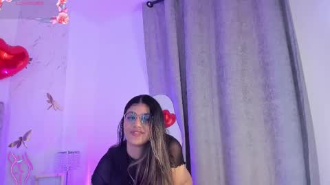 Agatha Owens online show from 02/21/25, 05:35