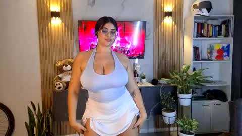 Agatha Owens online show from 03/07/26, 11:35