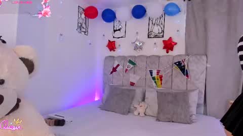 Agatha Owens online show from 07/13/26, 10:23