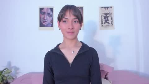 Agatha online show from 02/11/26, 12:37