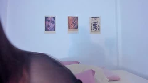 Agatha online show from 02/24/26, 05:49