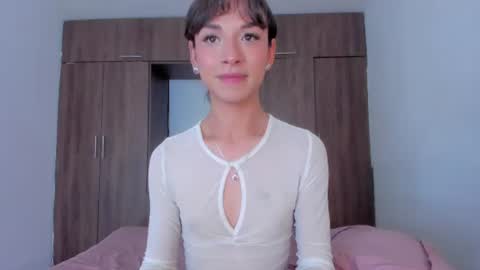 Agatha online show from 07/15/26, 04:40