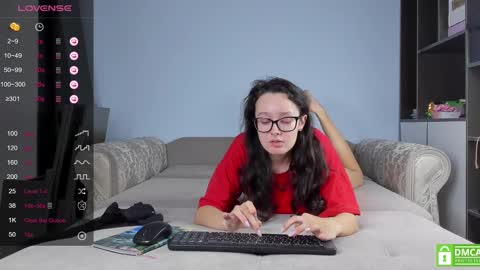 AgattaSmith online show from 02/24/25, 09:31