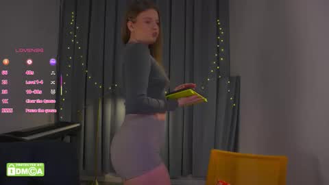 agatthgris online show from 02/06/26, 09:18