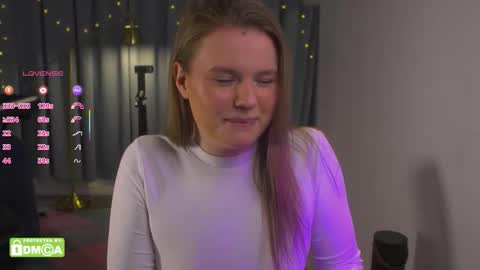 agatthgris online show from 02/07/26, 09:07