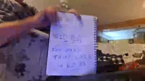 Snapshot of agedhardwood59618233 chatting on 12/01/25, 11:59 agedhardwood59618233 online show from 12/01/25, 11:59