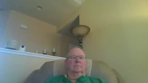 agedscotch online show from 01/09/25, 04:17