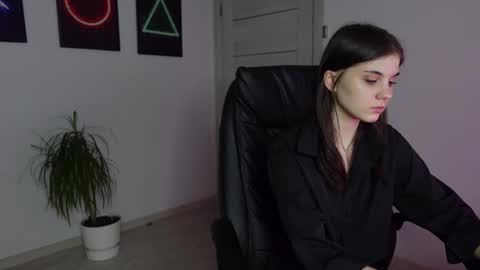 Agelina Lilly Laura online show from 01/22/25, 04:44