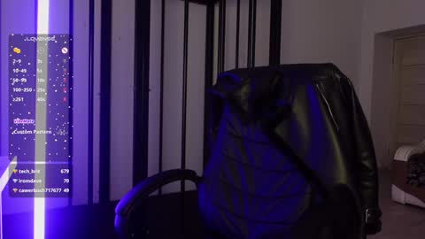 Agelina Lilly Laura online show from 01/30/25, 02:38