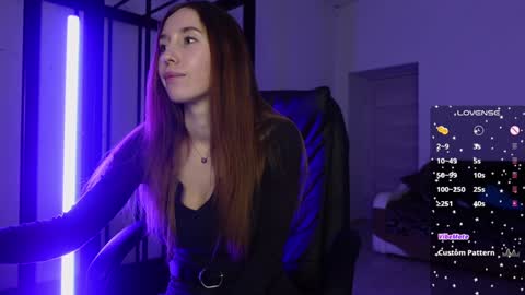 Agelina Lilly Laura online show from 02/05/25, 09:29