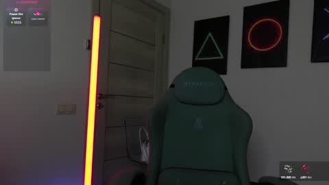 Agelina Lilly Laura online show from 09/09/25, 02:05