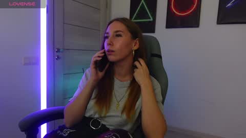 Agelina Lilly Laura online show from 09/13/25, 01:55