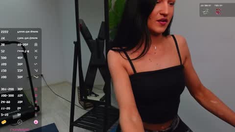Agelina Lilly Laura online show from 01/15/26, 11:52