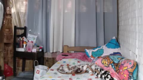 Snapshot of agentcummer_28 chatting on 12/31/24, 03:45 Markii online show from 12/31/24, 03:45