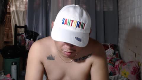 Snapshot of agentcummer_28 chatting on 01/26/25, 01:52 Markii online show from 01/26/25, 01:52