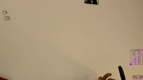 Maggie   online show from 10/25/25, 01:13