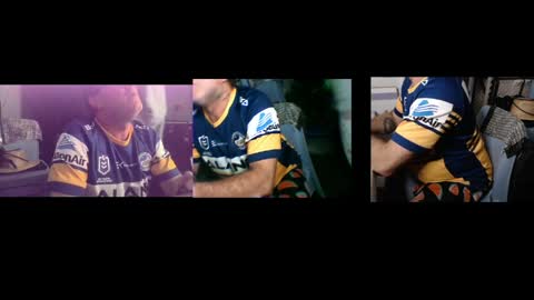 agharry1 online show from 06/05/26, 10:21
