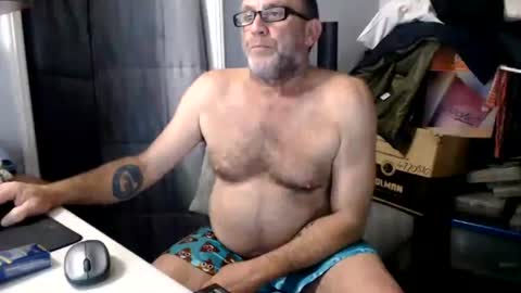 agharry1 online show from 07/16/26, 01:50
