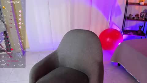 Snapshot of aghata_williamss chatting on 02/21/25, 10:37 AGHATA online show from 02/21/25, 10:37