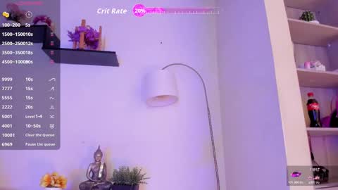 AGHATA online show from 02/24/26, 06:39