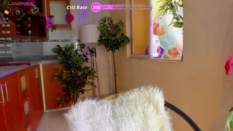 AGHATA online show from 04/07/26, 11:54