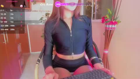 Snapshot of aghata_williamss chatting on 07/12/26, 12:56 AGHATA online show from 07/12/26, 12:56